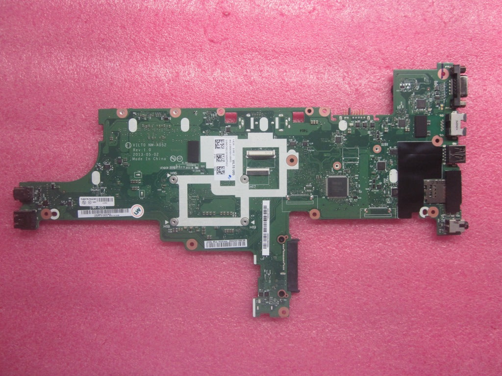 Lenovo Replacement Part - 04X3887