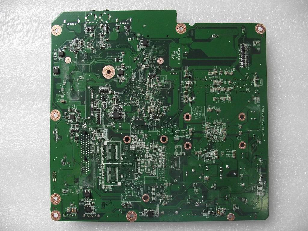 Lenovo Mb C225 A Hudson Uma 1.65G Cpu - 11013948