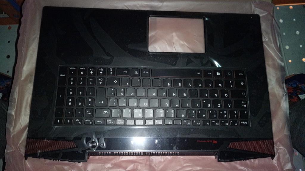 Lenovo Co Covers - 5CB0G59779
