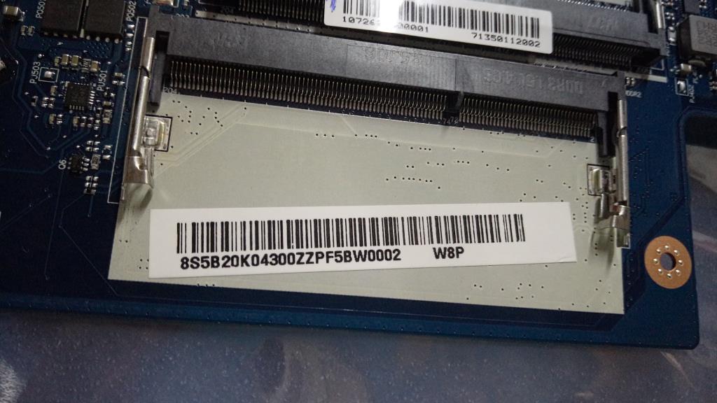 Lenovo Mb A66310 Dis Exo V1G 1000Mpro - 5B20K04300