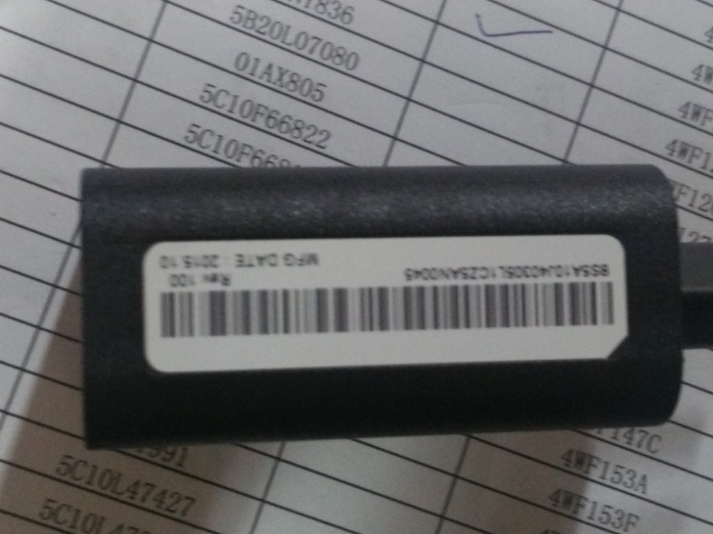 Lenovo Adapter - 5A10G68674