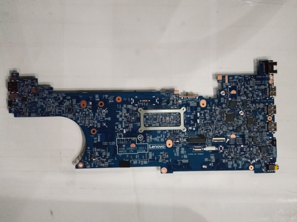 Lenovo I7-6600, Hd, Win, Tpm2=Y, Amt= - 01ER176