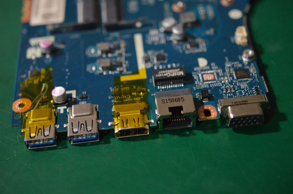 Lenovo Pl System Boards - 5B20H41713