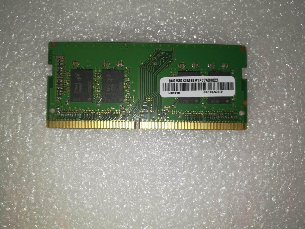 Lenovo Replacement Part - 01AG812