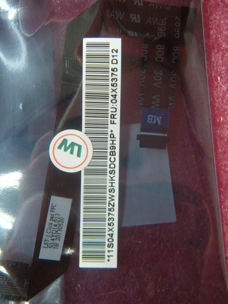 Lenovo Cable Clickpad Cable - 04X5375