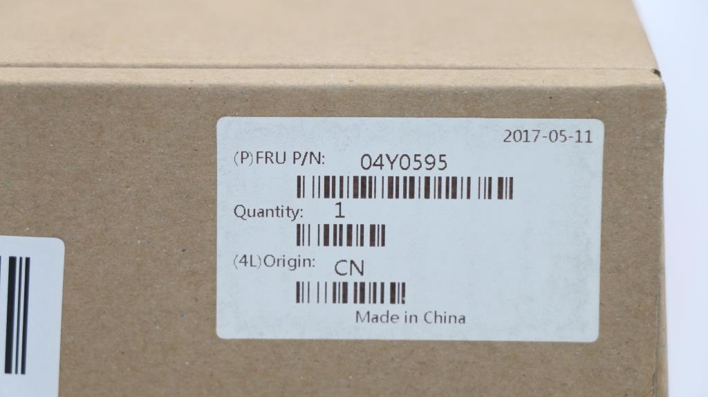 Lenovo Lenovo Part @ - 04Y0595