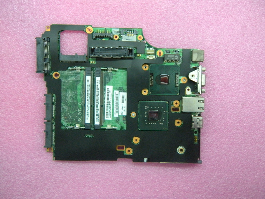 Lenovo Mb - 04W6753