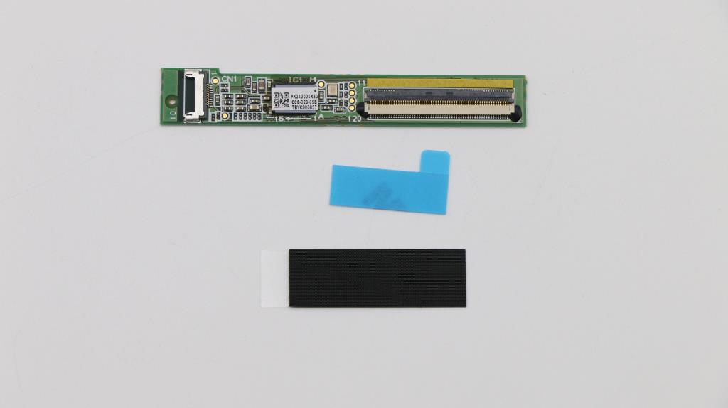 Lenovo Touch Board Tpk + Ivo Hd - 01AY833