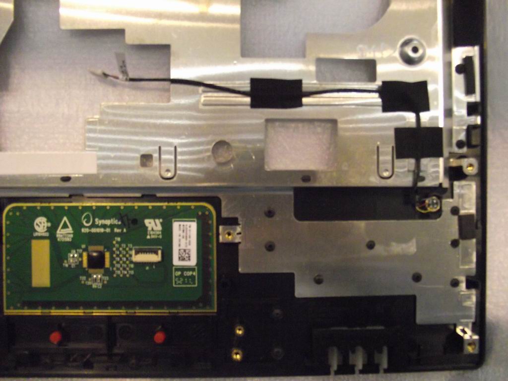 Lenovo Replacement Part - 90200220