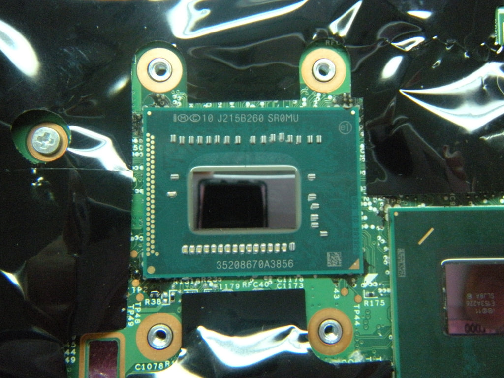 Lenovo Motherboard - 04W6804