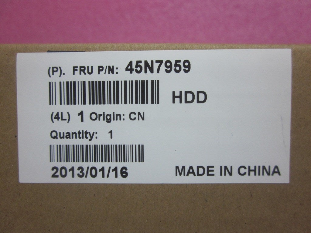 Lenovo 45N7959 - Part