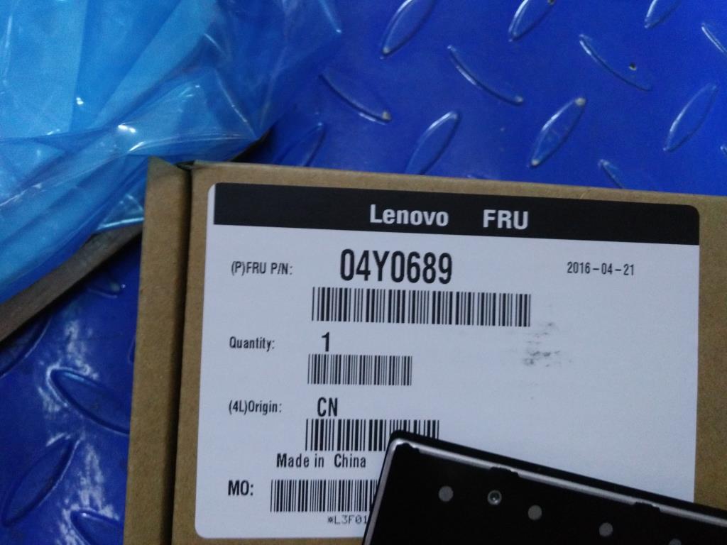 Lenovo Ki Keyboards Internal - 04Y0689