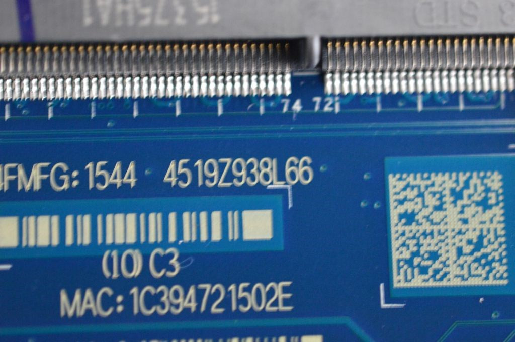 Lenovo Pl System Boards - 5B20K57300