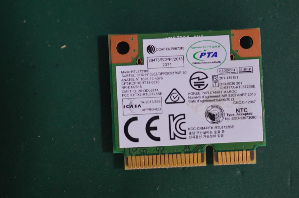 Lenovo Cw Wireless Wan Adapters - 20200439