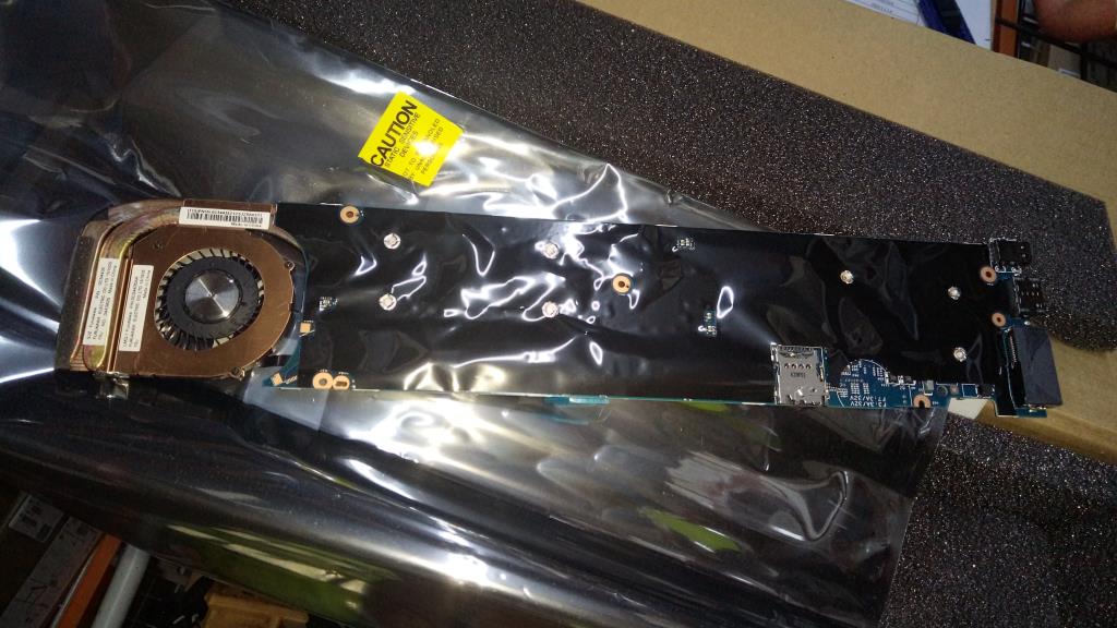 Lenovo Pl System Boards - 00UP976