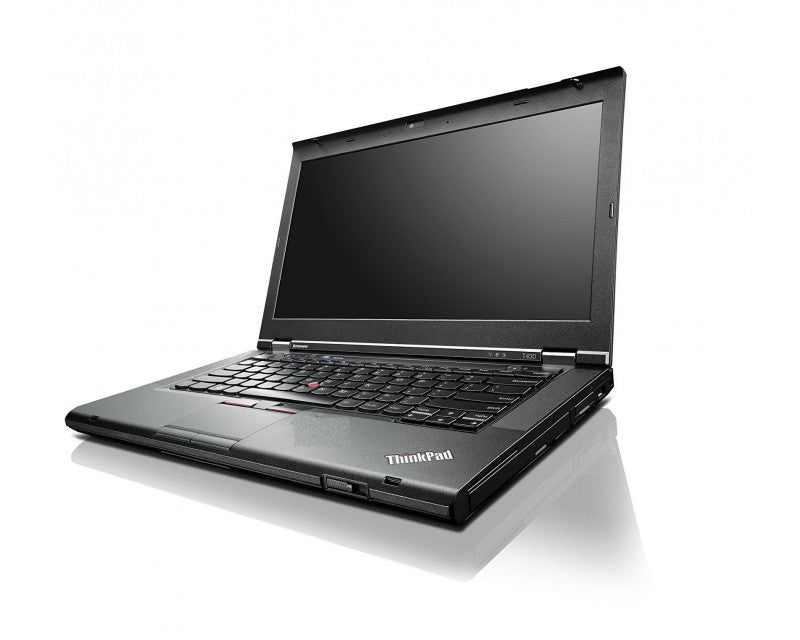 Lenovo ThinkPad-T430 14.0 Inch (355mm) HD (1366x768) color Laptop - 2349UGE