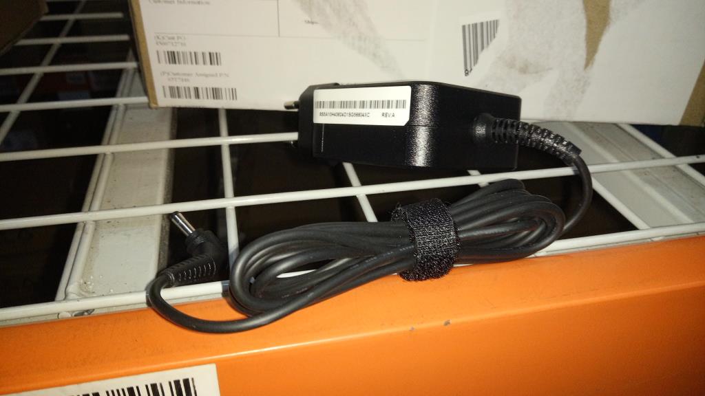 Lenovo Ad Ac Adapters - 5A10H43624