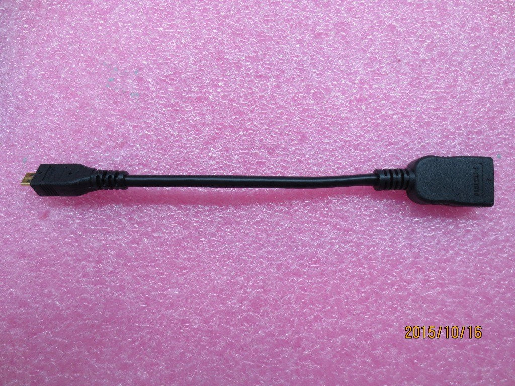 Lenovo Cc Cables External - 03X6857