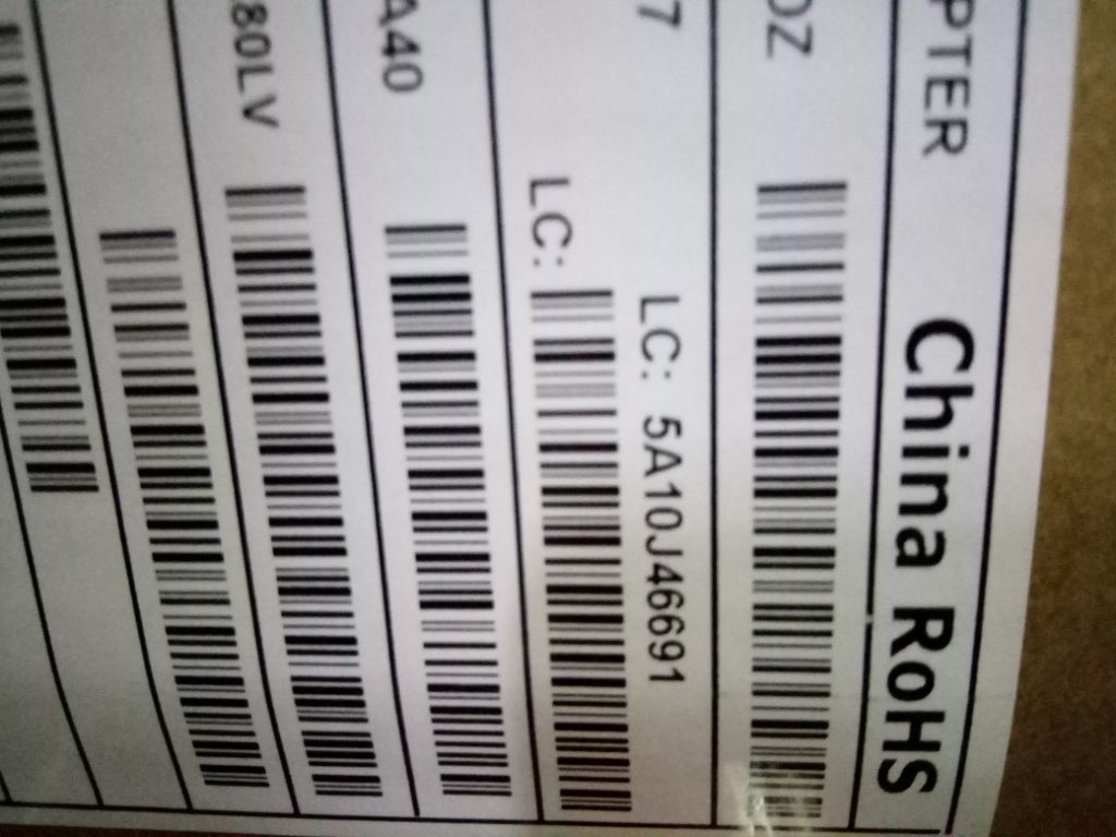 Lenovo Ad Ac Adapters - 5A10J46691