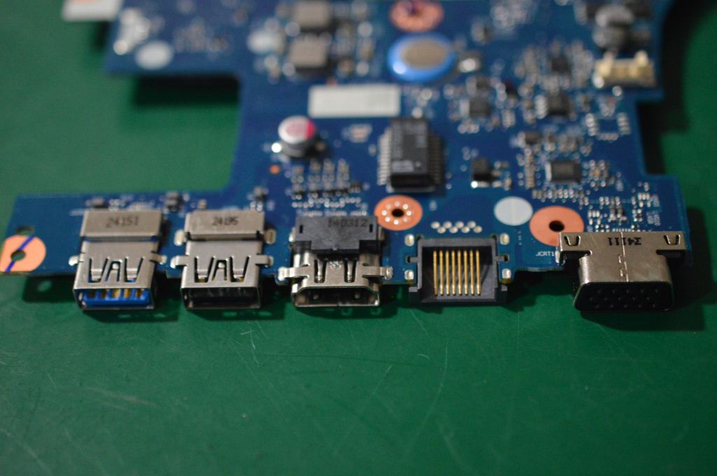Lenovo Pl System Boards - 5B20G10708