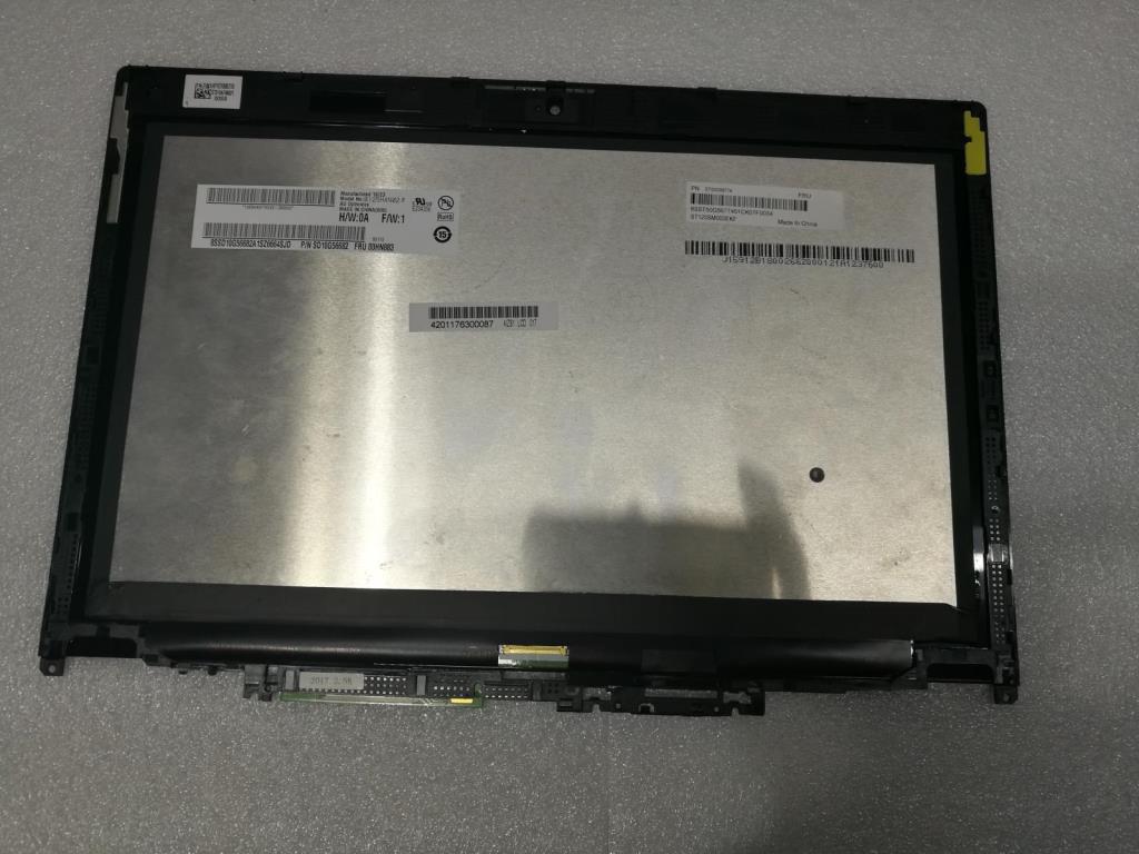 Lenovo Lp Lcd Panels - 01AX915