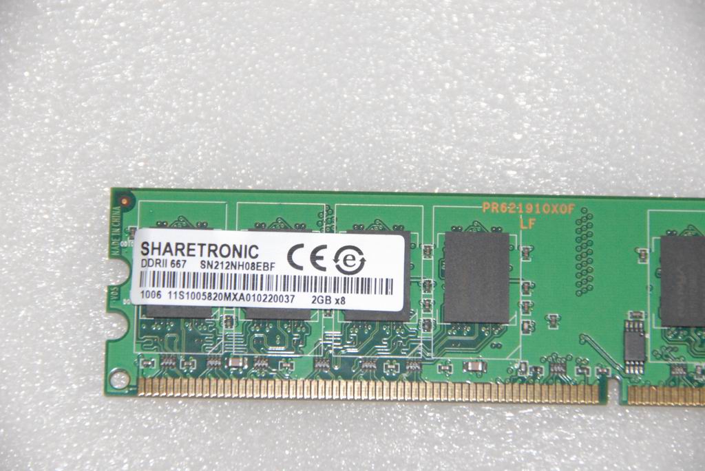 Lenovo Ddrii 2G 667 Nan S Nt5Tu128M8D - 1005820