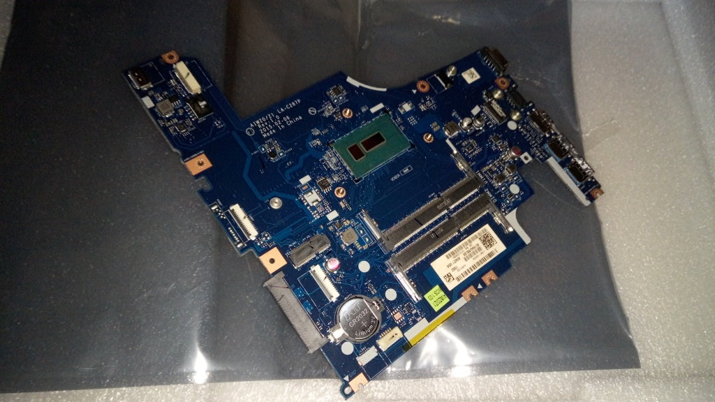 Lenovo Pl System Boards - 5B20J23765