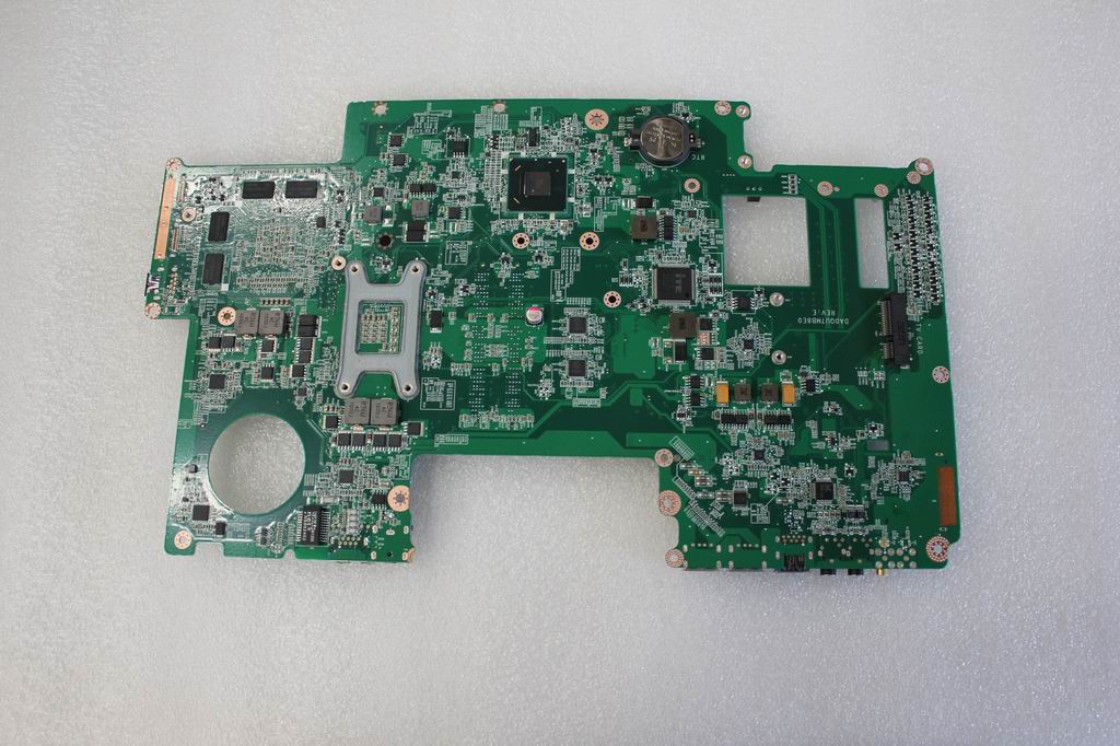 Lenovo Mb A720 2G Ddr3 W/Hdin W/Tv1 - 90000166