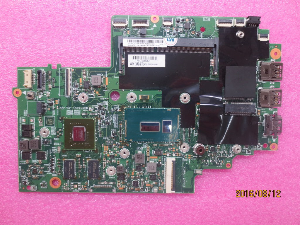 Lenovo Lcb-1Wini5-5200U940M2Gbdishswt - 00UP067