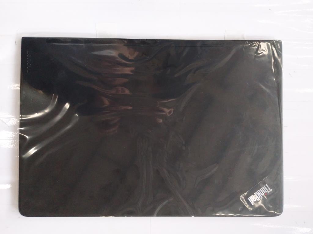Lenovo Lcd Cover 3D Black New - 01AY586