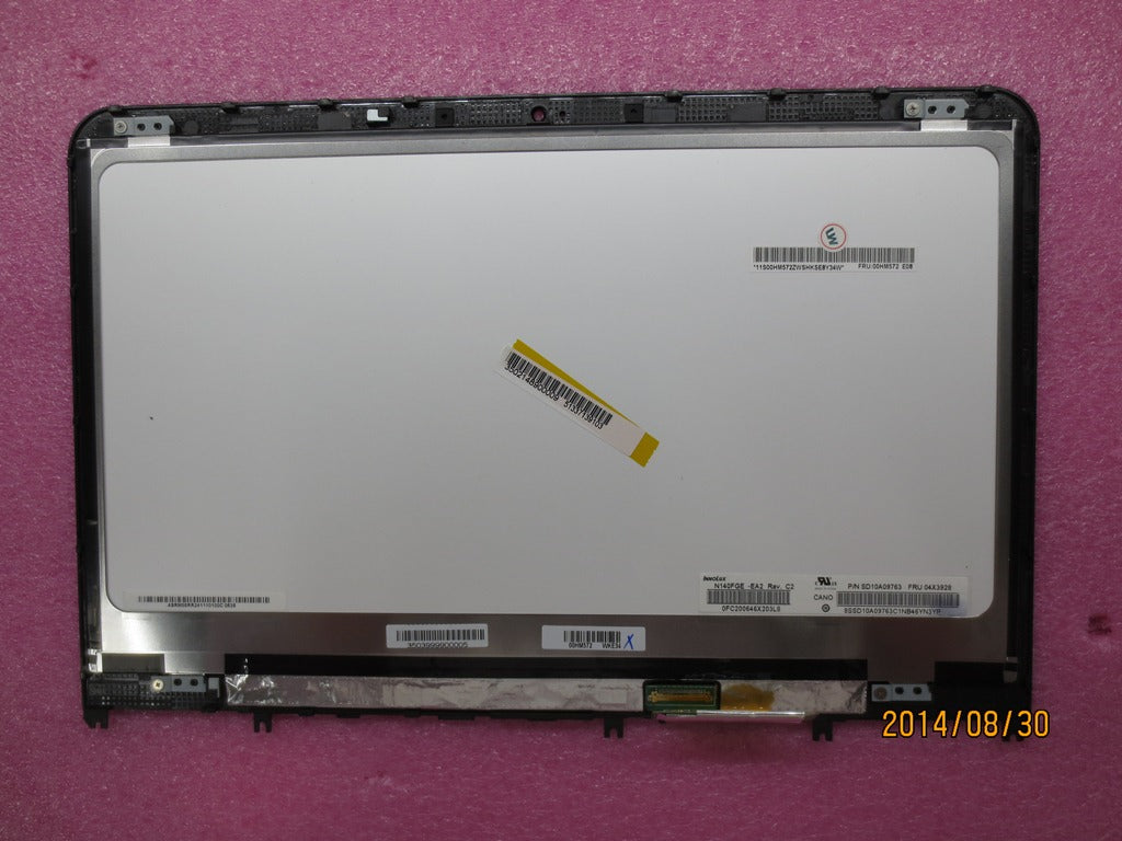 Lenovo Replacement Part - 00Hm572