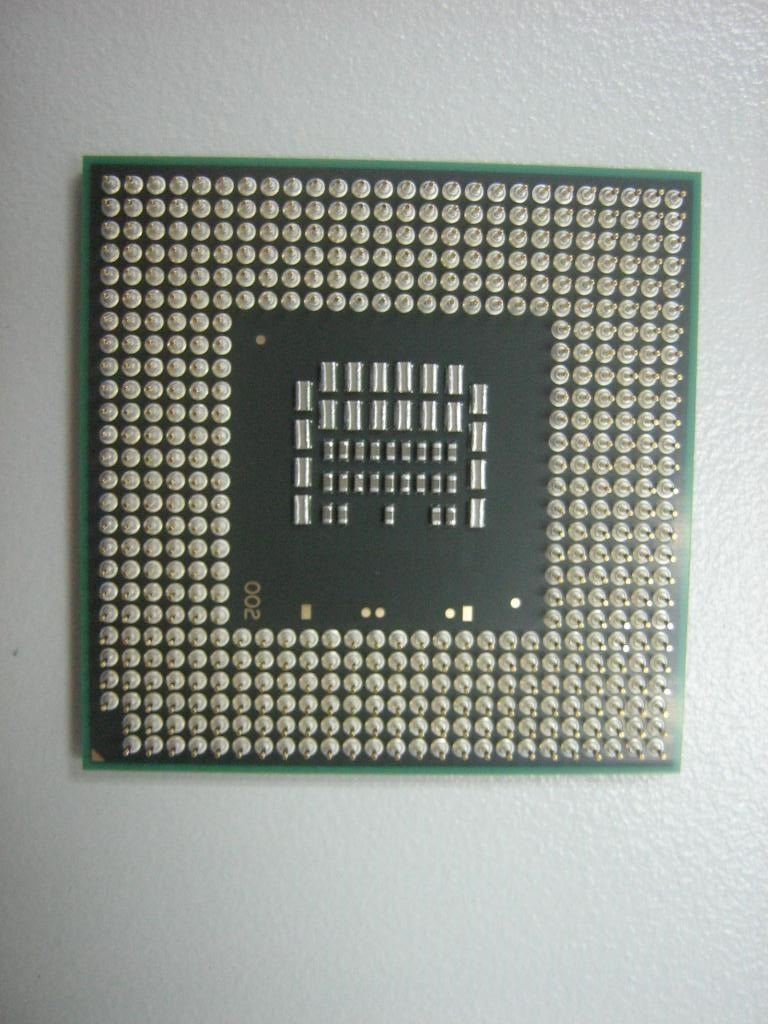 Lenovo Pu Processors - 42W7879