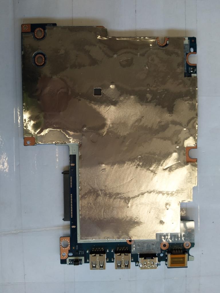 Lenovo Mb Uma I7 Nbl Fp Win - 5B20M32735