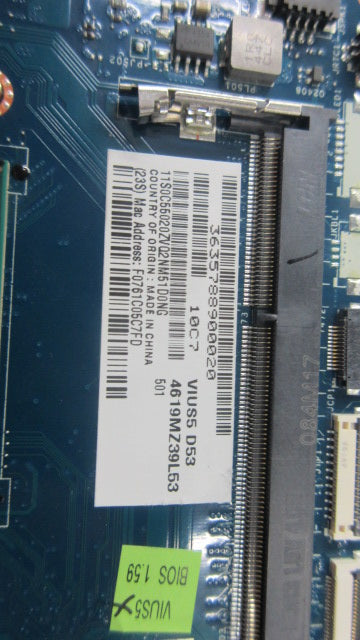 Lenovo Replacement Part - 04X4906