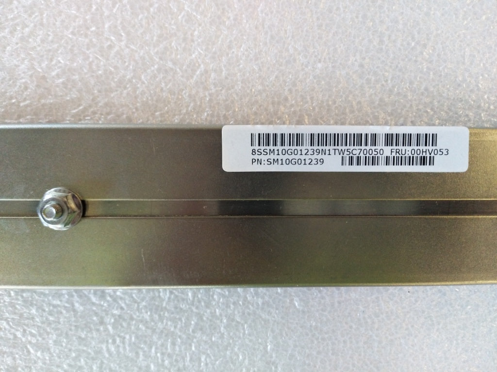 Lenovo Slide Rail Kit - 00HV053