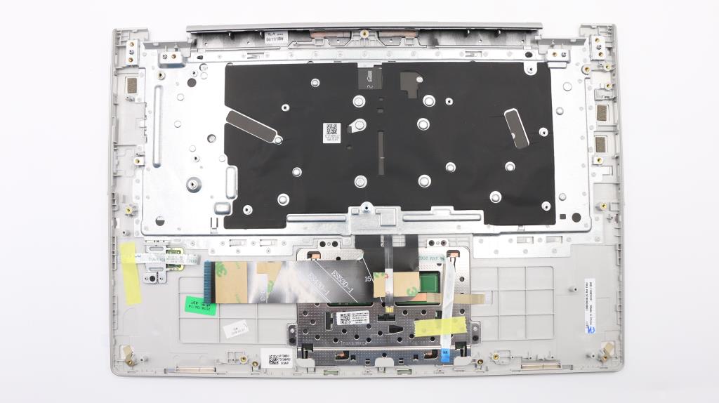 Lenovo Keyboard Internal Includes C-C - 5CB0R08867