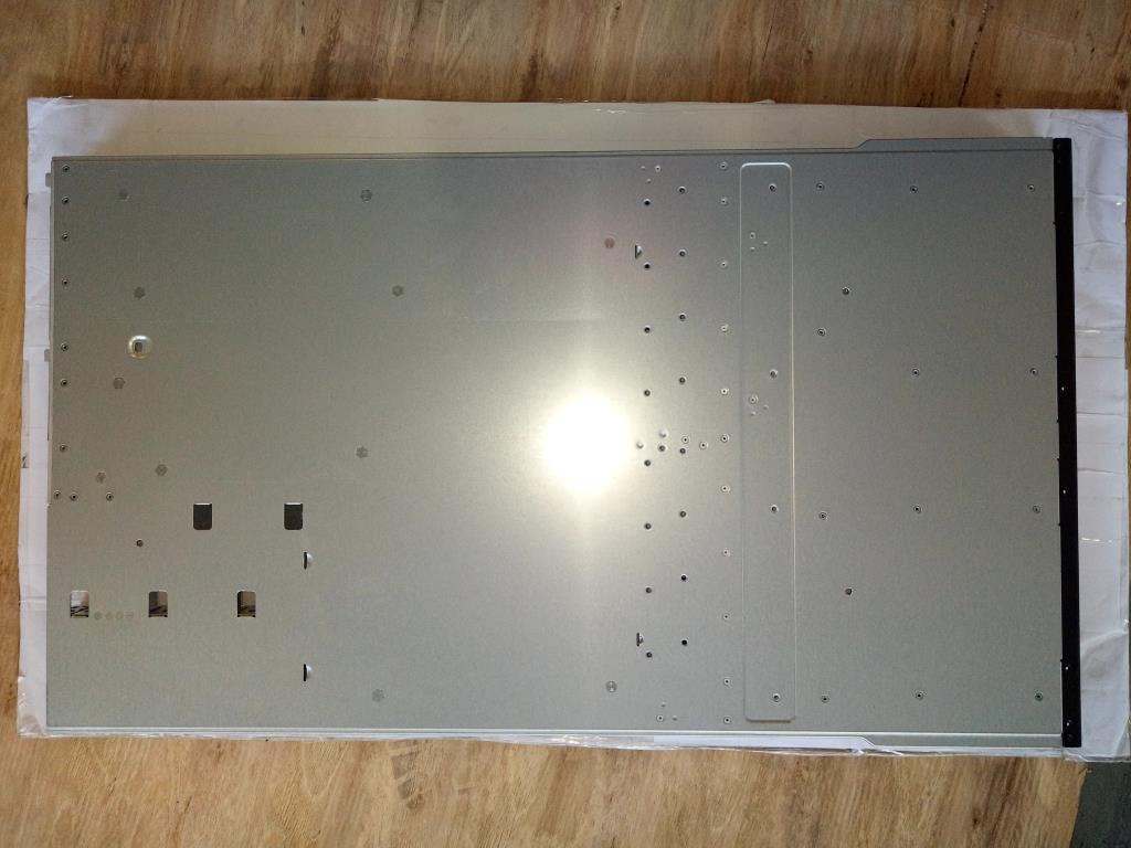 Lenovo Ma Mechanical Assemblies - 00FC688