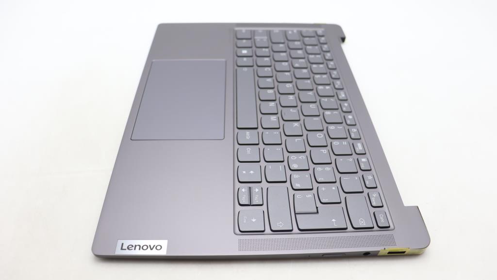 Lenovo Cover Upper Case Assembly Ita_ - 5CB1L60186
