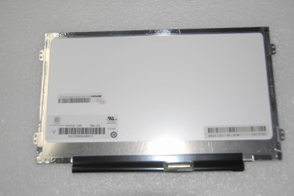 Lenovo 18003998 Cmo N101L6-L0D Sd G Led1 Nb Lc