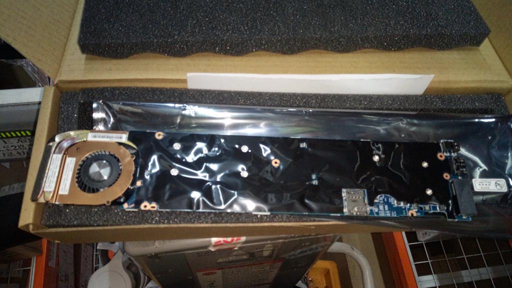 Lenovo Pl System Boards - 00UP986