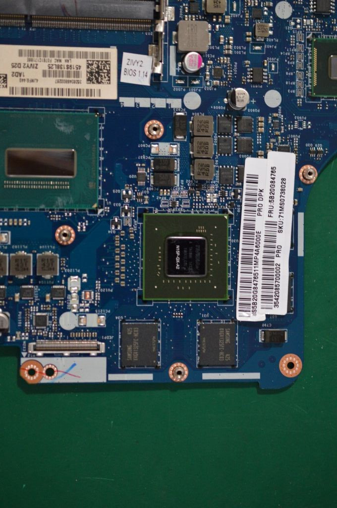 Lenovo Pl System Boards - 5B20G84765