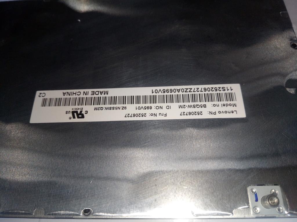 Lenovo Kb Keyboards External - 25206727