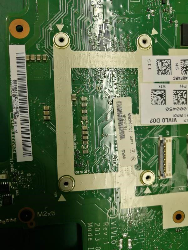 Lenovo Replacement Part - 04X4036
