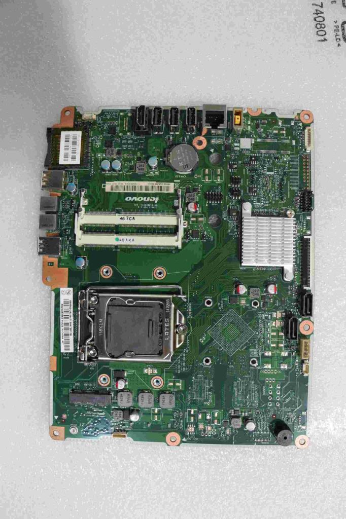 Lenovo Pl System Boards - 5B20G53364