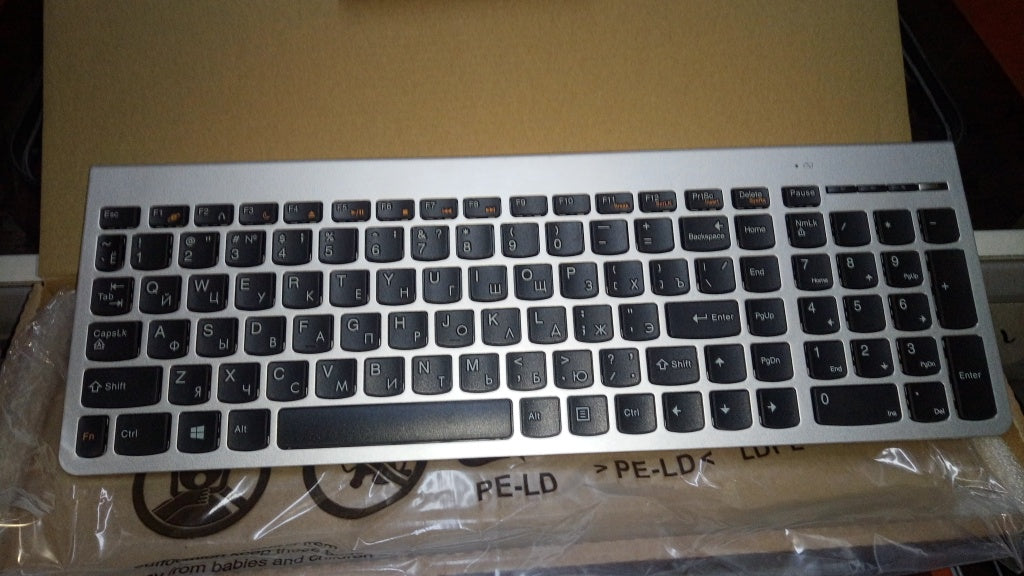 Lenovo Kb Keyboards External - 25210199