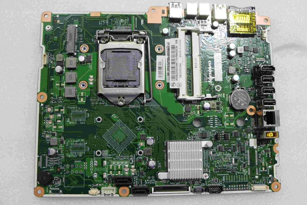 Lenovo Pl System Boards - 5B20G75905