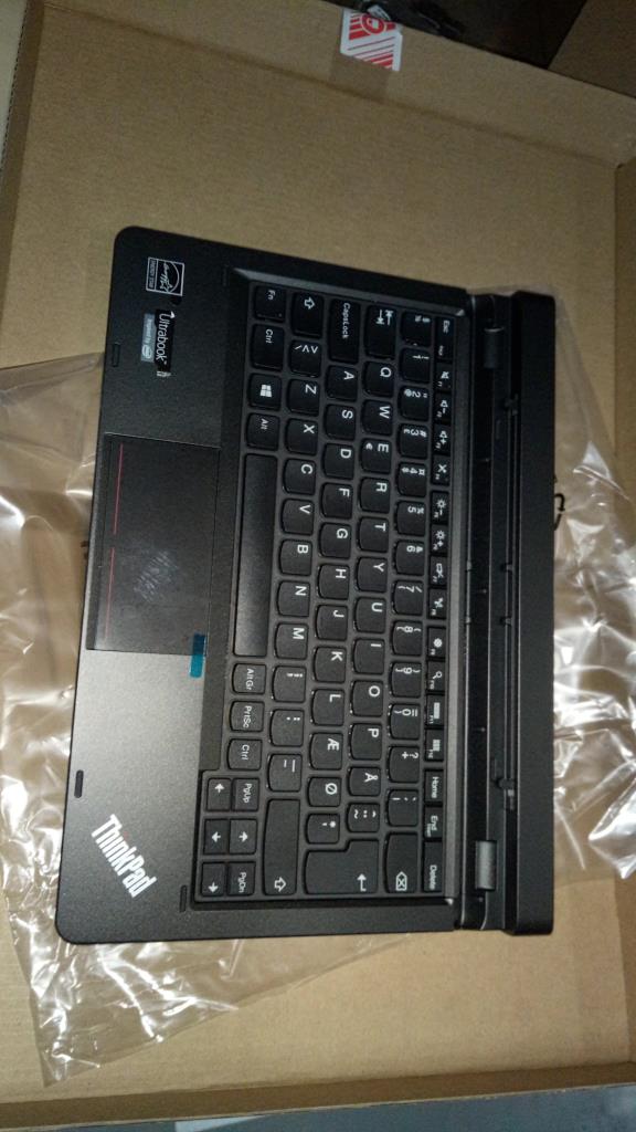 Lenovo Ki Keyboards Internal - 00JT759