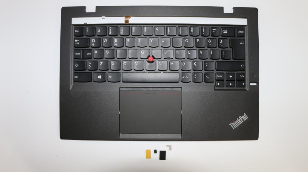Lenovo Case - 04X6590