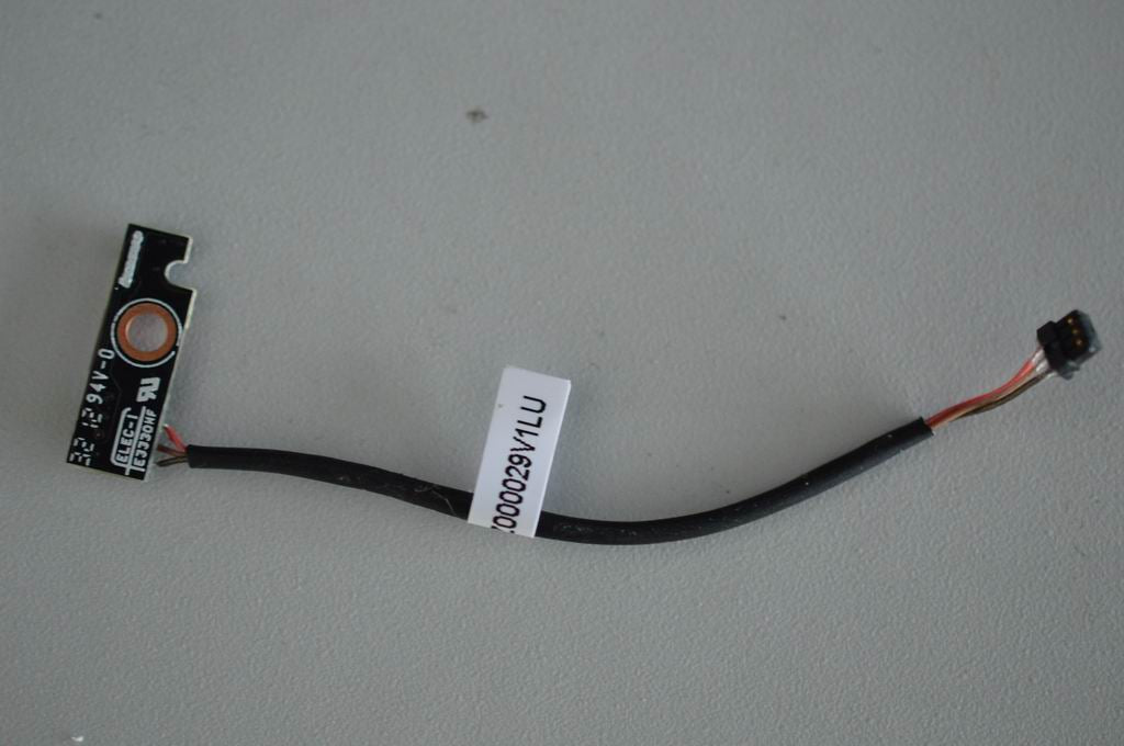 Lenovo Board Lid/Hall Sensor Usi Nb S - 11200993