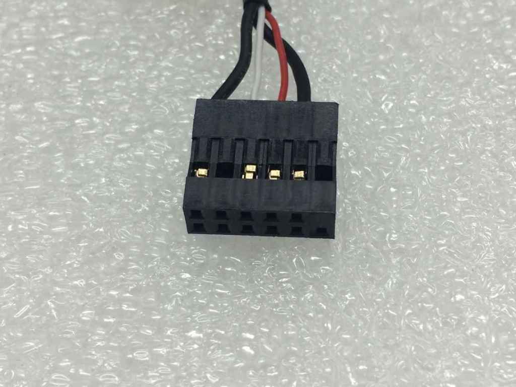 Lenovo Cc Cables External - 31502075
